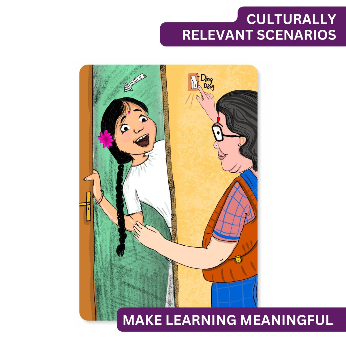 Emotions Level 2 Feelings Cards for Kids