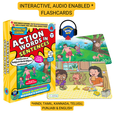 Sentence Learners Smart Bundle