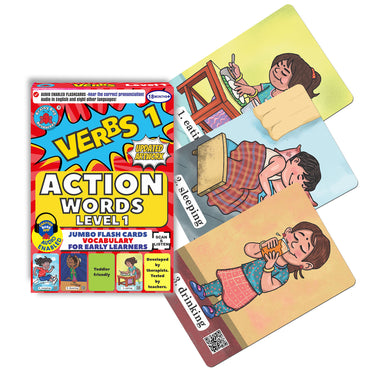 Early Learners Smart Bundle