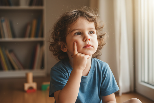 Developing Verbal Reasoning in Primary-Aged Children