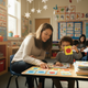 Supporting children with speech and language difficulties within the classroom