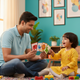 Engaging Toddlers - The Transformative Power of Interactive Language Learning