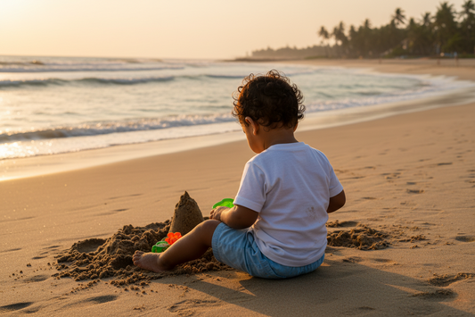 Unlocking the Potential: Effective Tools to Boost Toddler Vocabulary