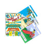 Future Tense, Inference and Prediction – 30 Audio-Enabled Flashcards, Ages 3+ | Brainy Bug Resources