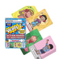 Action Words - Level 2