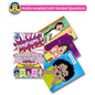 Emotions Level 2 Feelings Cards for Kids