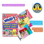 Answer Who People and Jobs Audio-Enabled Cards for Kids