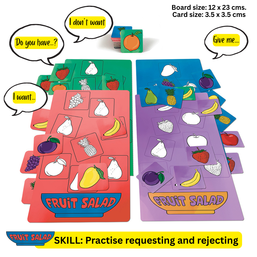 Super Talker Level 1 - Functional Language Kit
