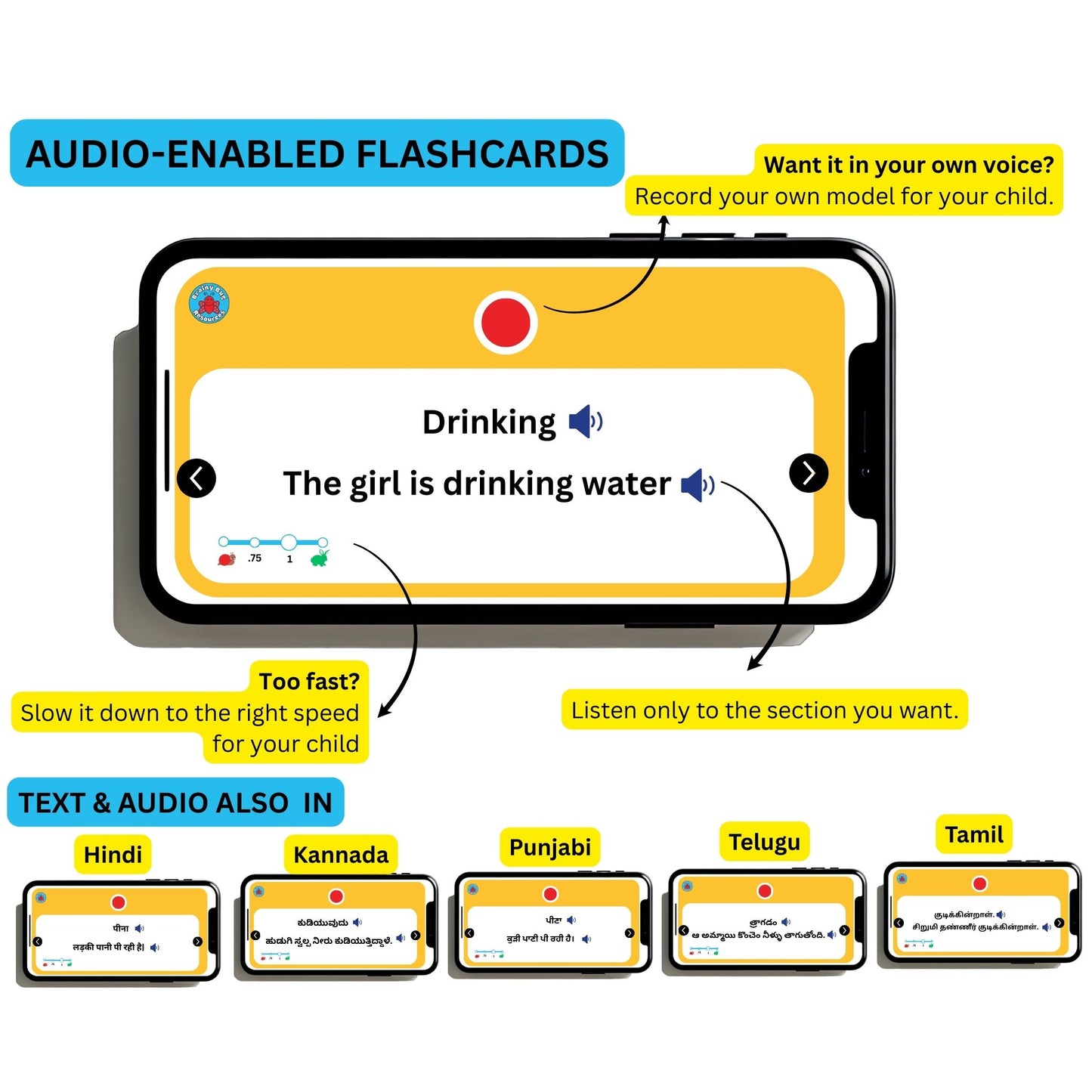 Sentence Learners Smart Bundle