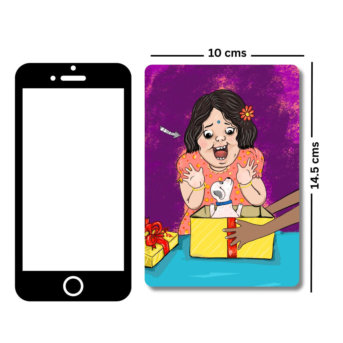 Emotions Level 2 Feelings Cards for Kids