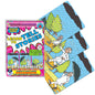 Story Sequences – 30 Audio-Enabled Storytelling Flashcards, Ages 3+ | Brainy Bug Resources