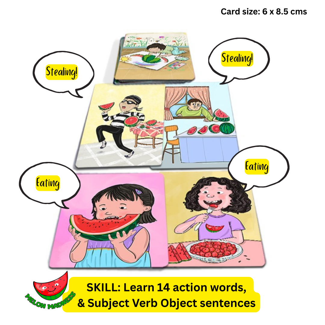 Super Talker Level 1 - Functional Language Kit