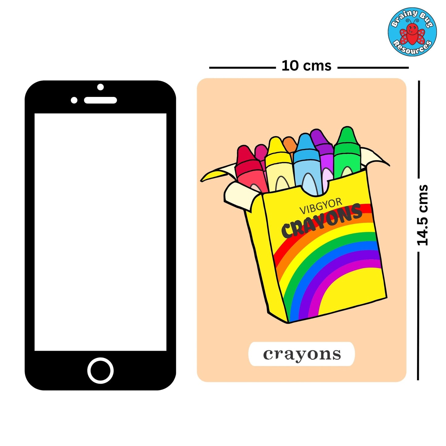 Everyday Objects - Level 2