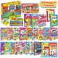 Complete Brainy Bug Resources Collection – Every Deck, Every Stage | Brainy Bug Resources