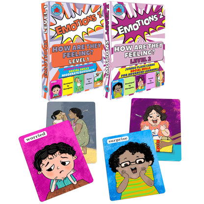 Complete Brainy Bug Resources collection: decks included, photo 5