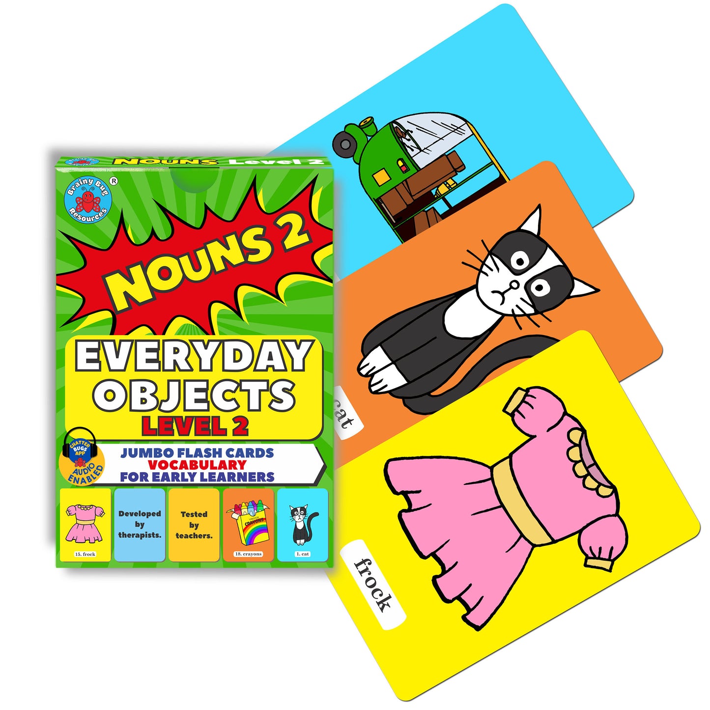 Early Learners Smart Bundle