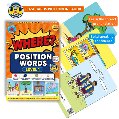Sentence Learners Smart Bundle: 6 Decks from Words to Sentences