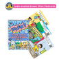 Answer When Audio-Enabled Flashcards Cards for Kids