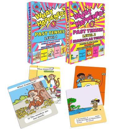 Complete Brainy Bug Resources collection: decks included, photo 10