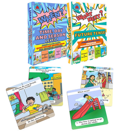 Complete Brainy Bug Resources collection: decks included, photo 12