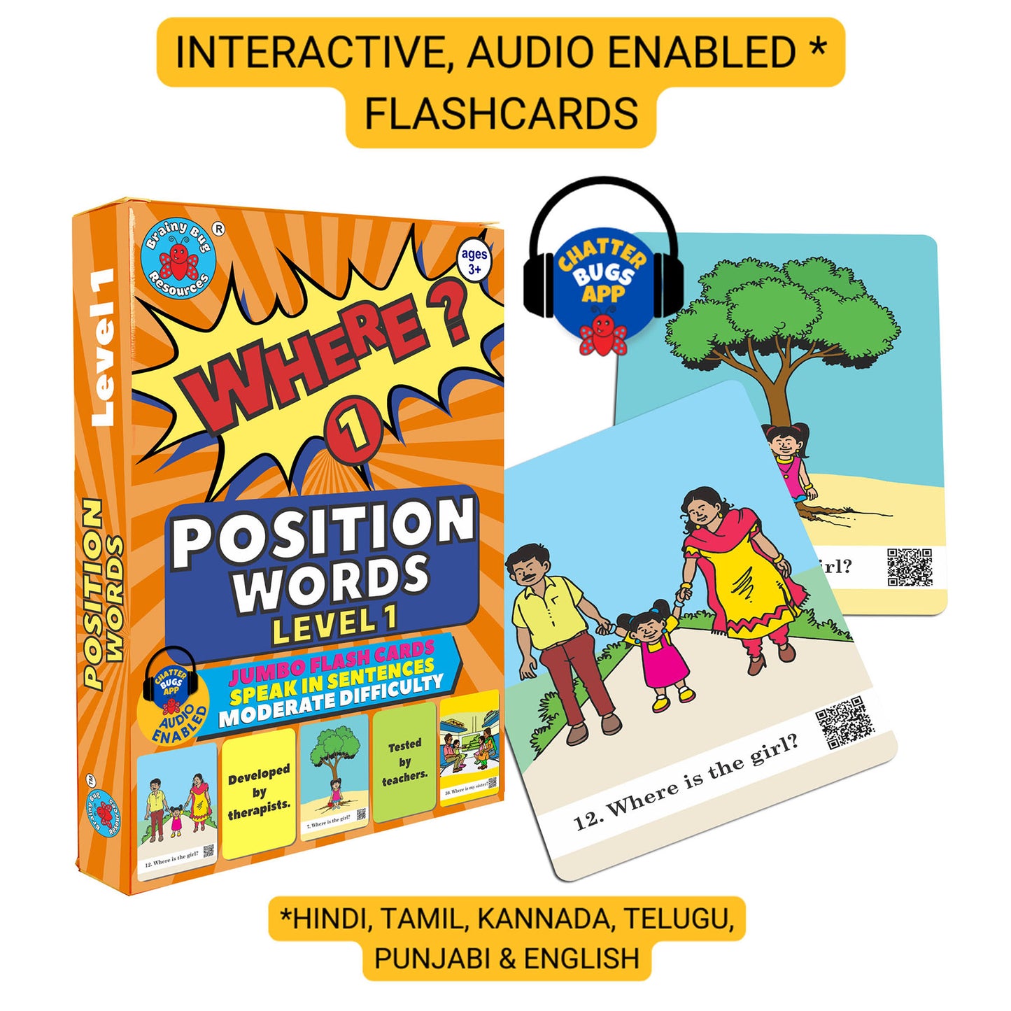 Sentence Learners Smart Bundle