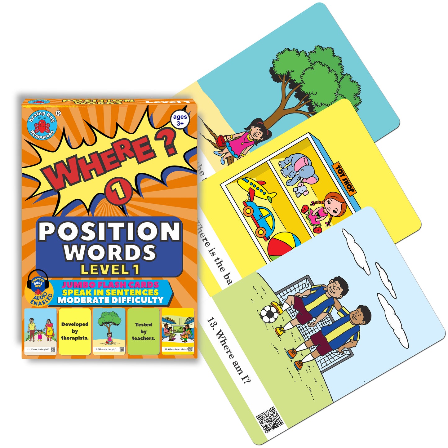 Sentence Learners Smart Bundle