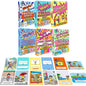 Advanced Learners Smart Bundle