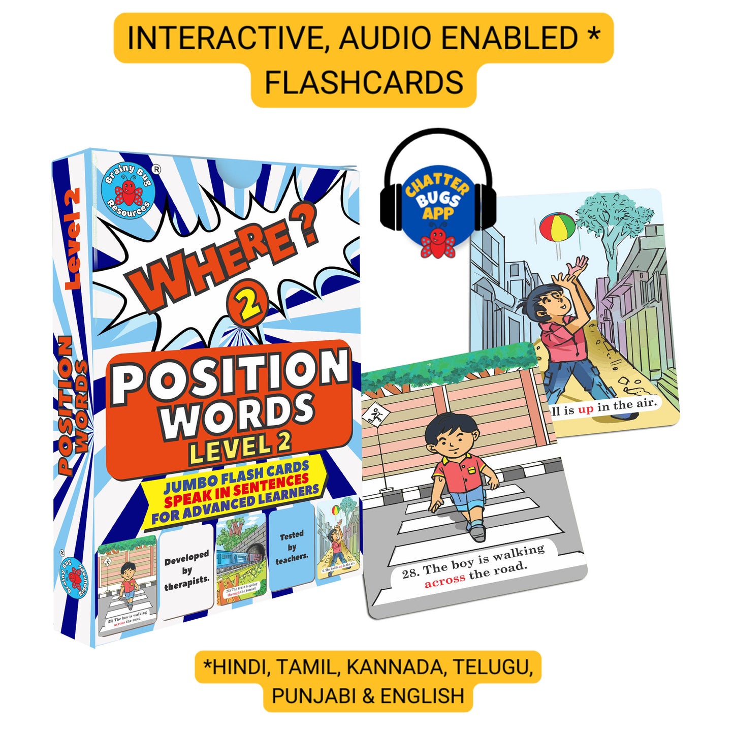 Advanced Learners Smart Bundle
