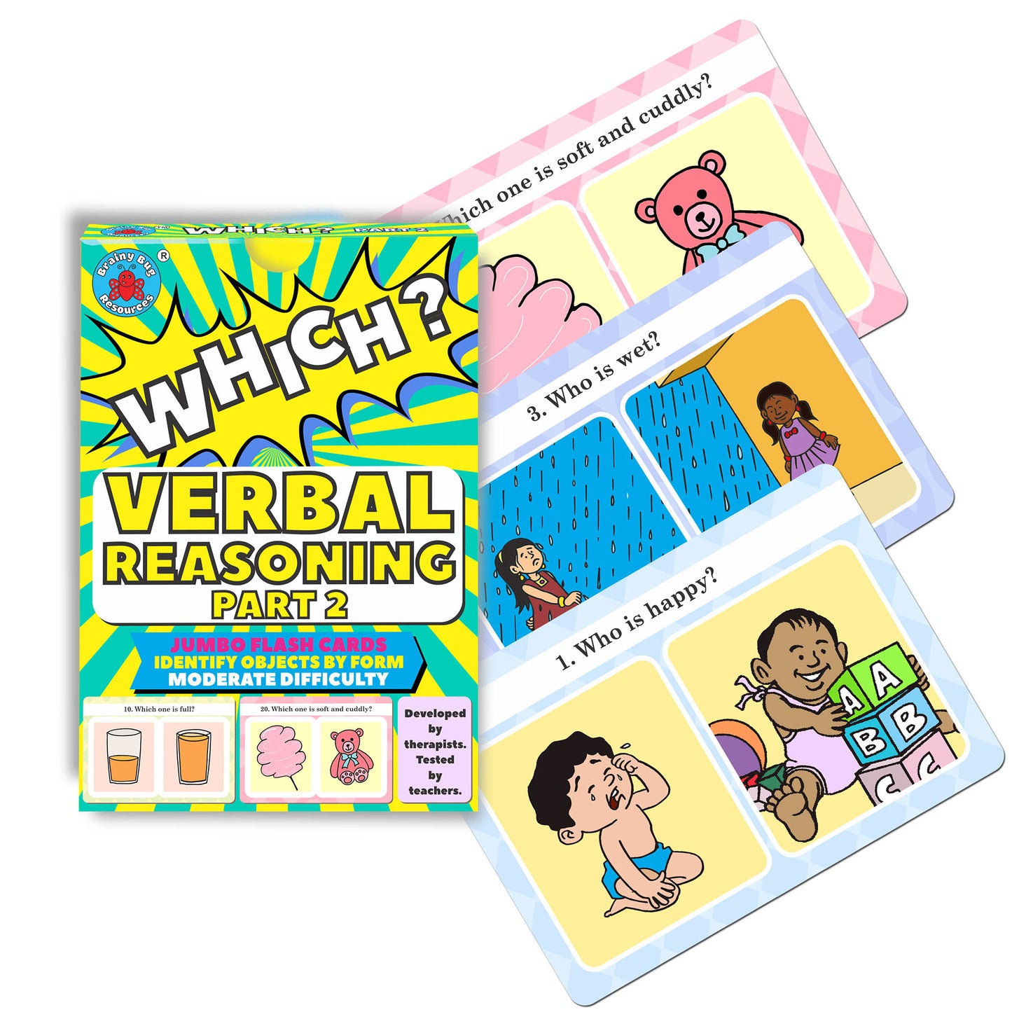 Early Learners Smart Bundle