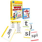 Word Families Level 1 – 34 Essential Phonics Word Families, Ages 4+ | Brainy Bug Resources
