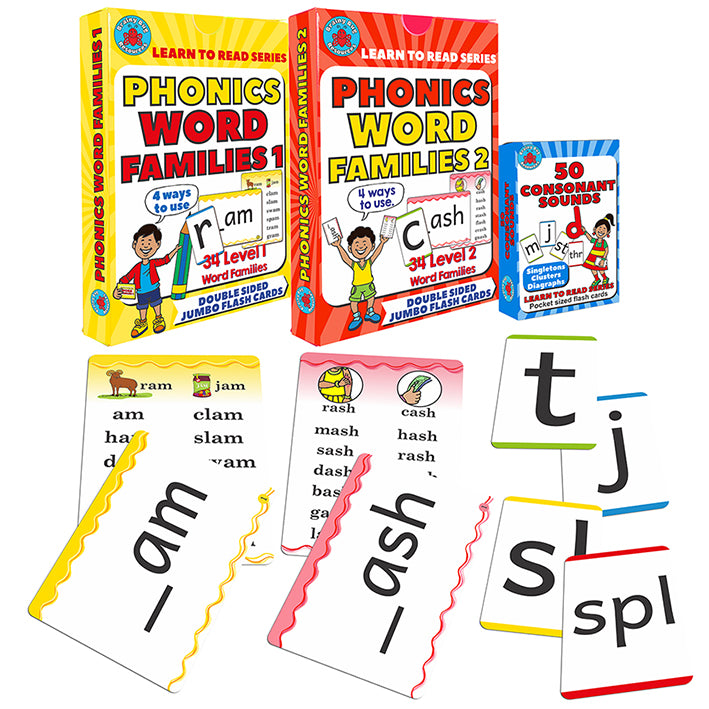 Complete Brainy Bug Resources Collection – Every Deck, Every Stage | Brainy Bug Resources