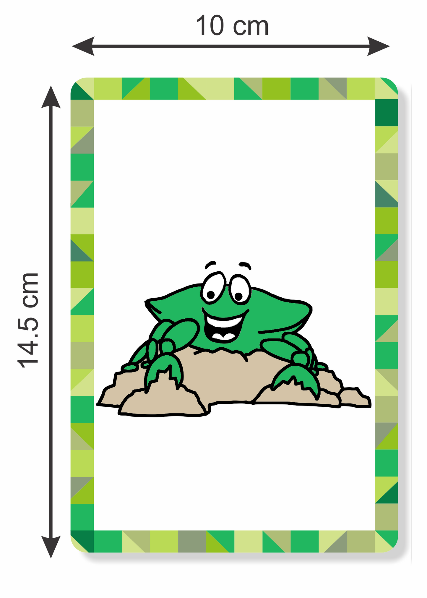 Colour Match – Early Years Colour Learning Card Game, Ages 2+ | Brainy Bug Resources