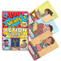 Action Words - Level 1