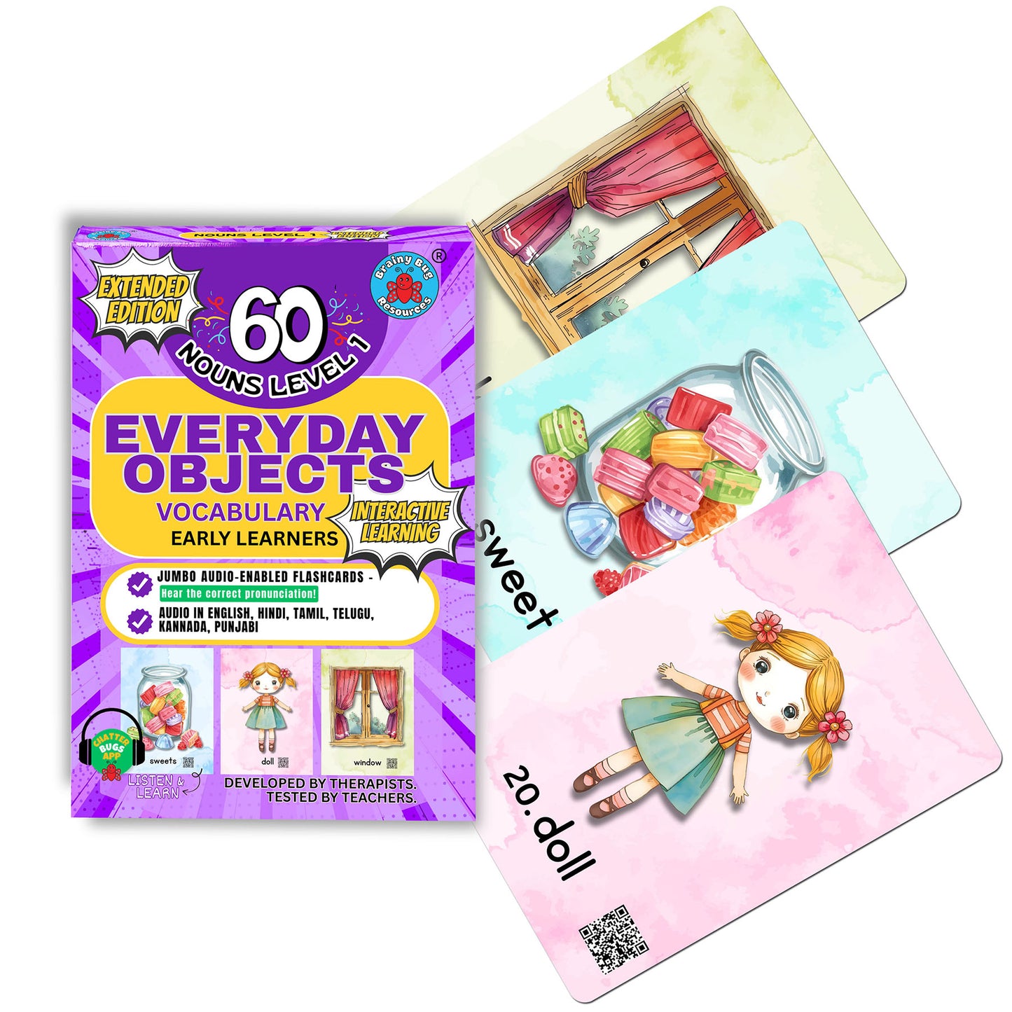 Early Learners Smart Bundle