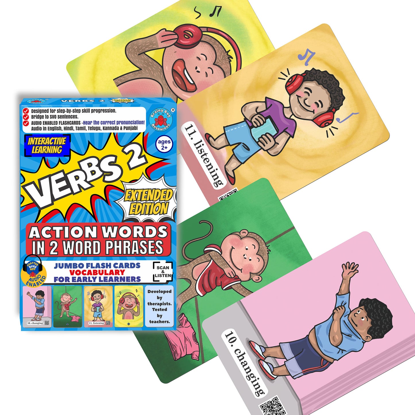 Early Learners Smart Bundle
