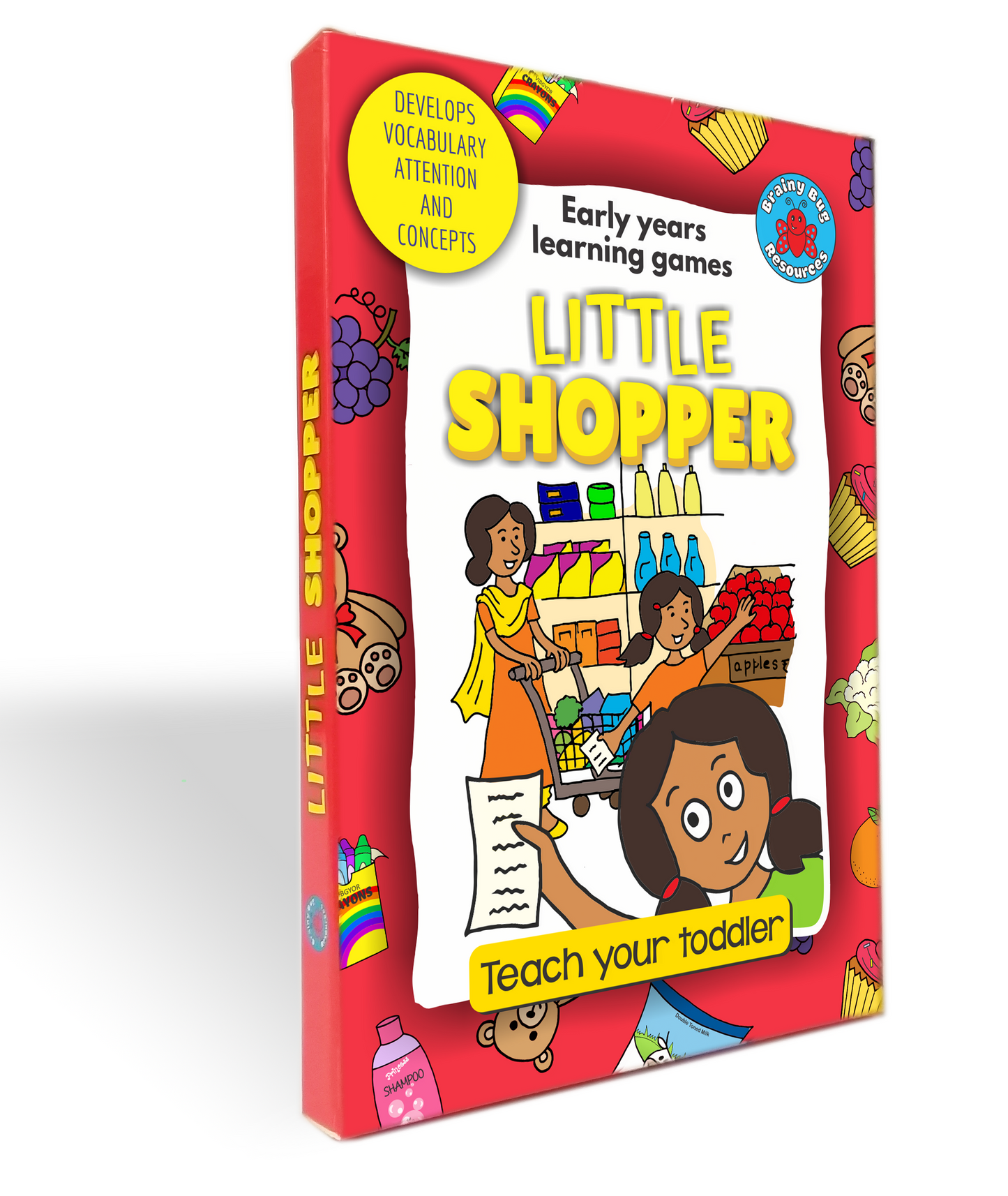 Little Shopper
