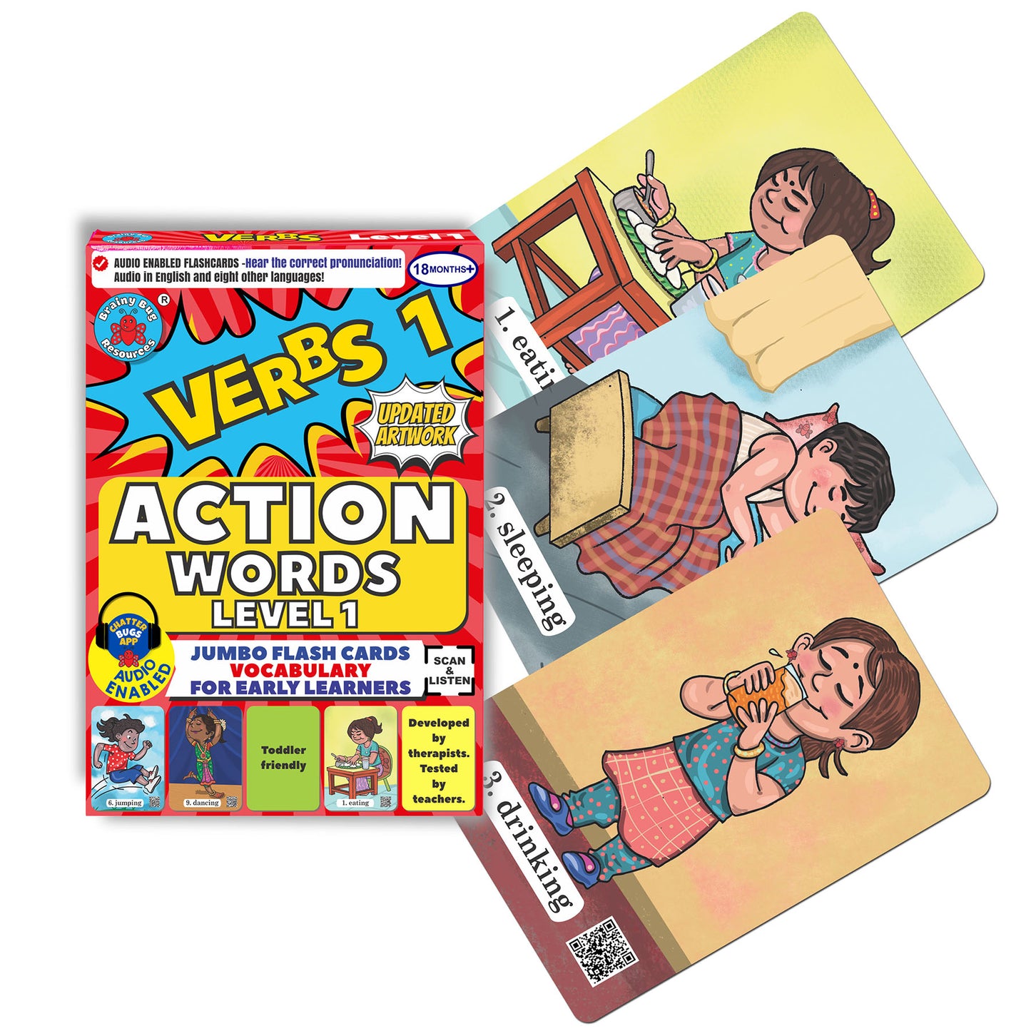 Early Learners Smart Bundle